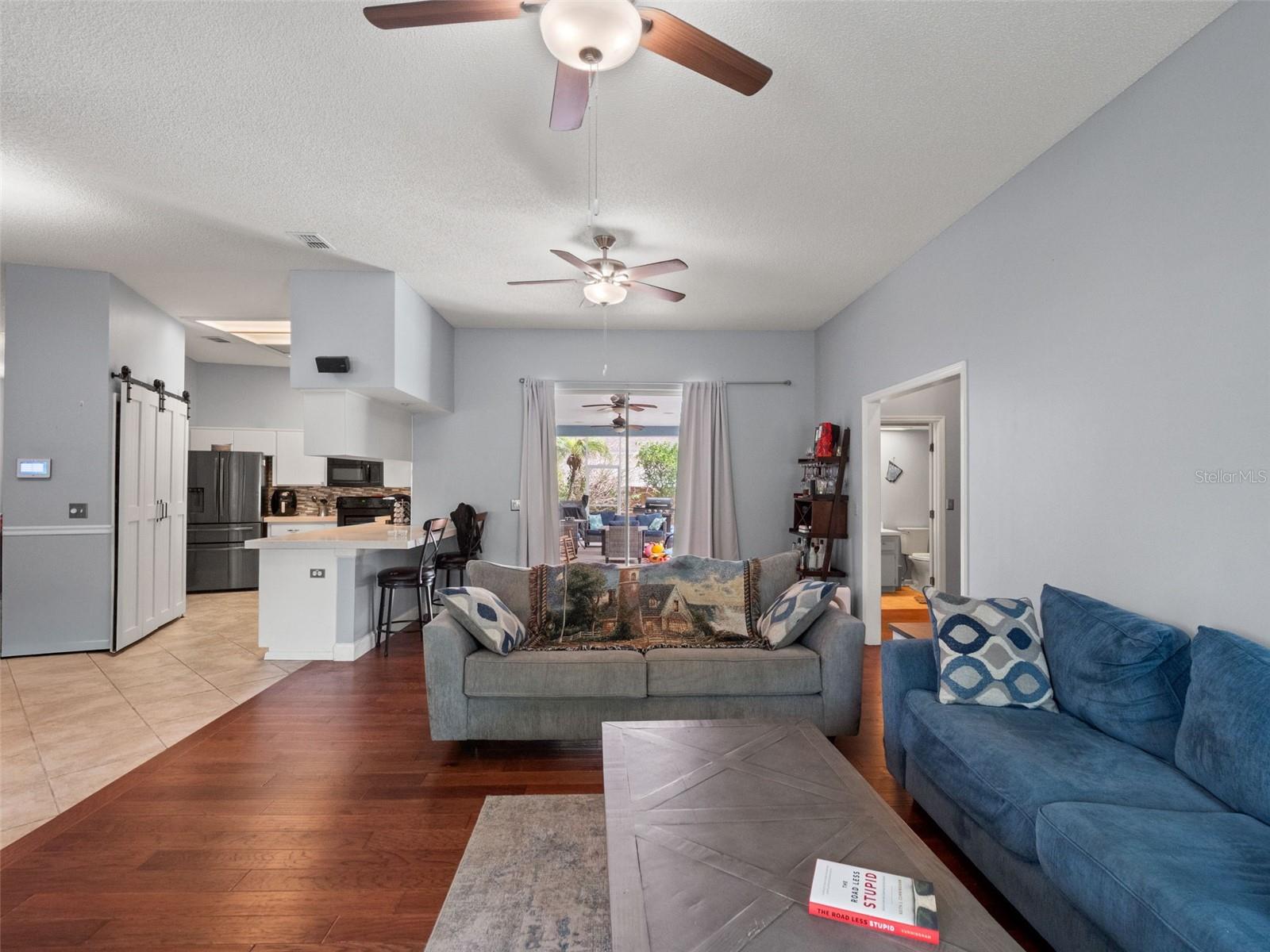 KINGS COVE - Residential