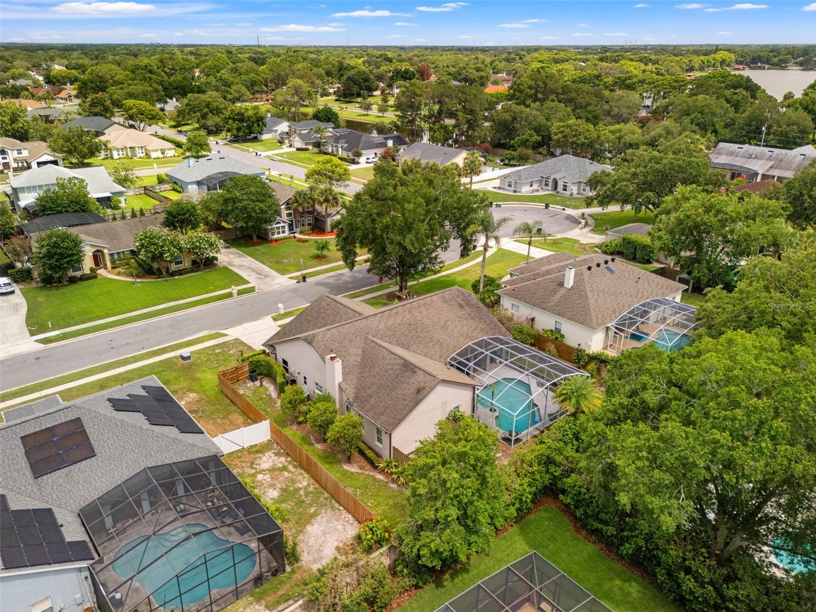 KINGS COVE - Residential
