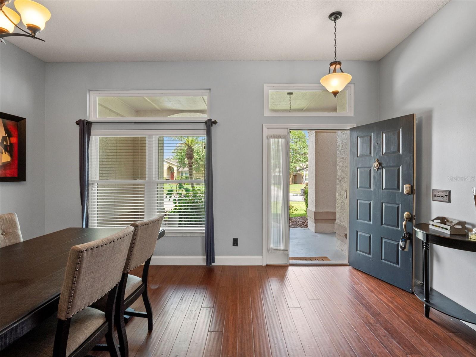 KINGS COVE - Residential