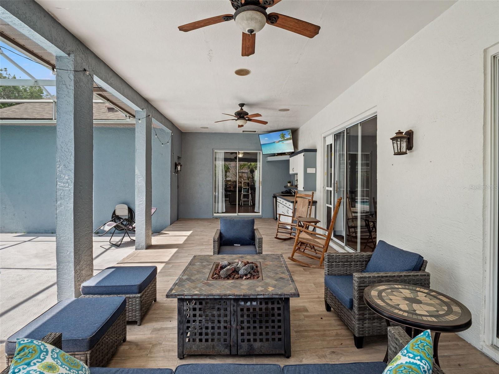 KINGS COVE - Residential