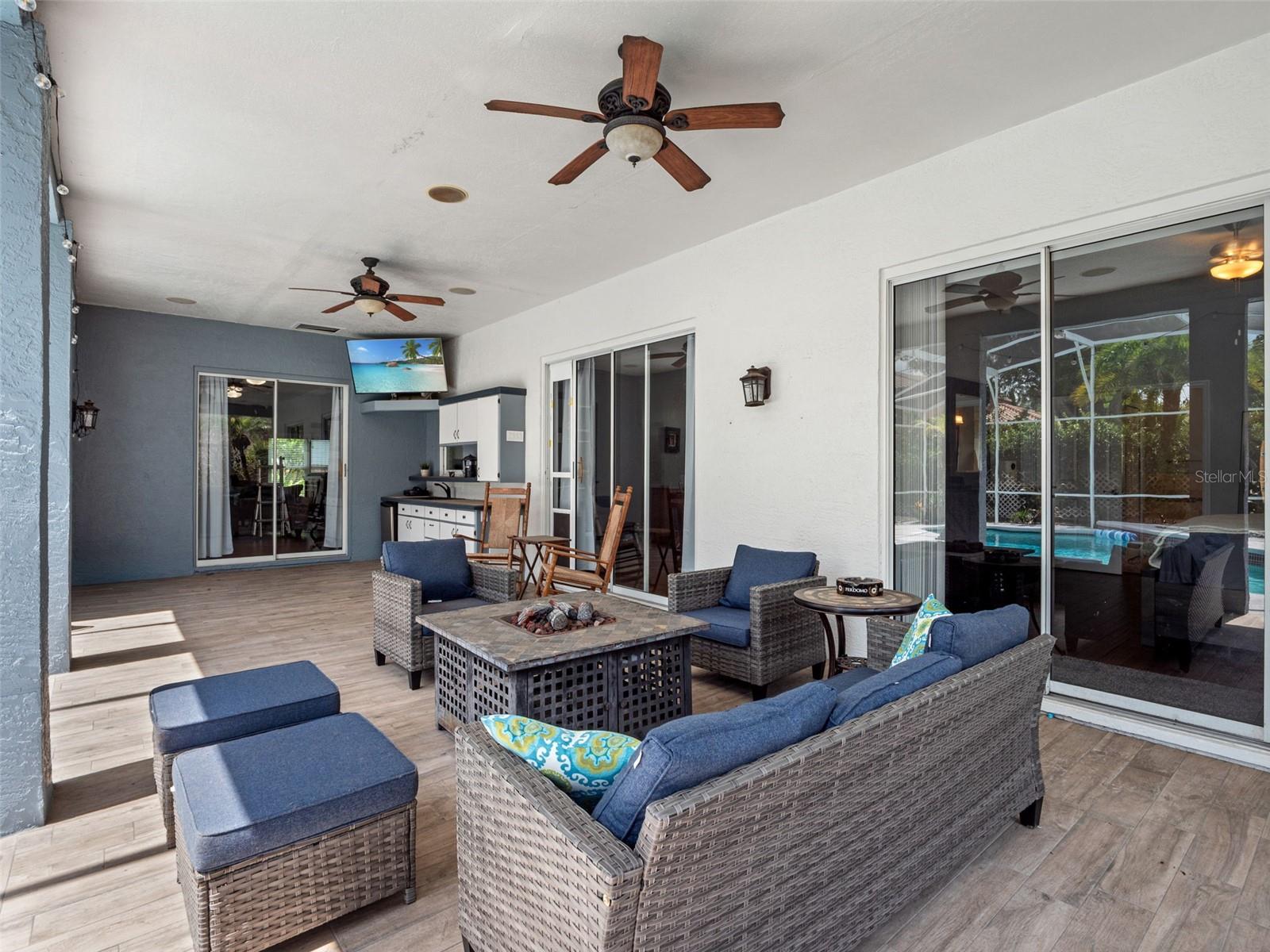 KINGS COVE - Residential