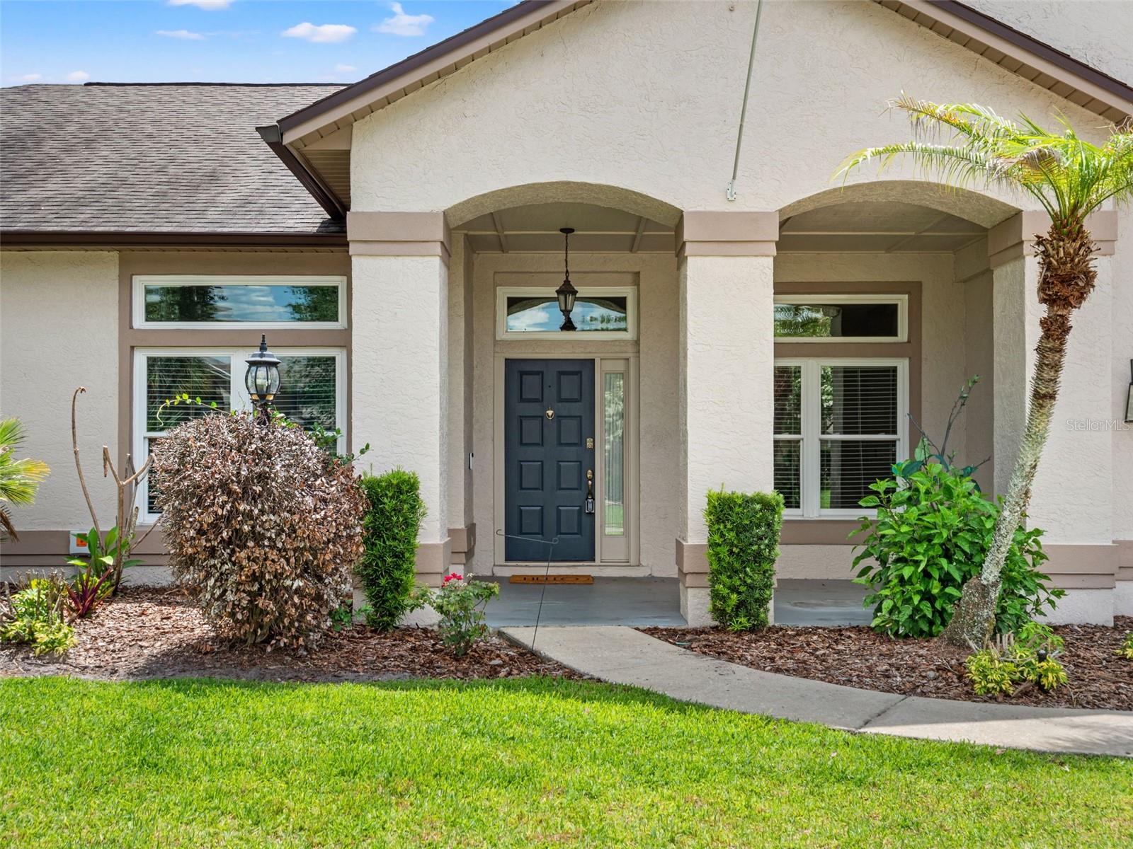 KINGS COVE - Residential