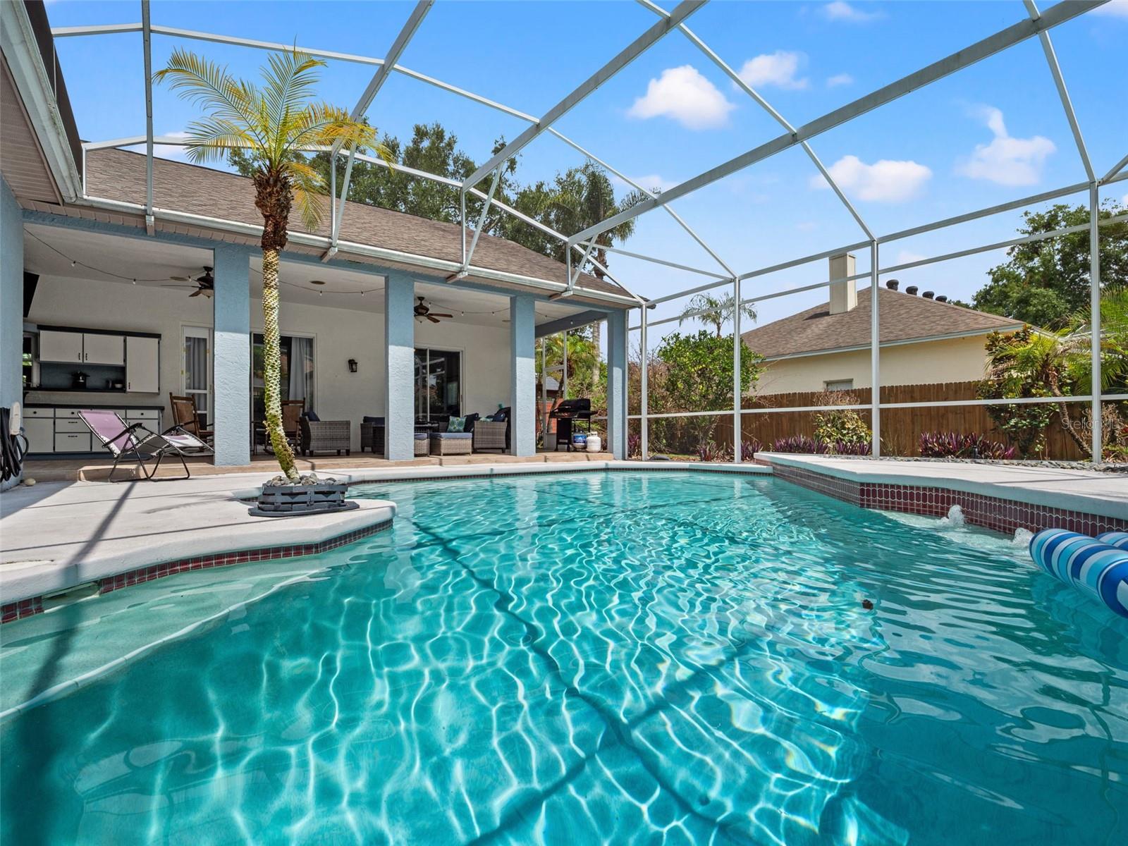 KINGS COVE - Residential