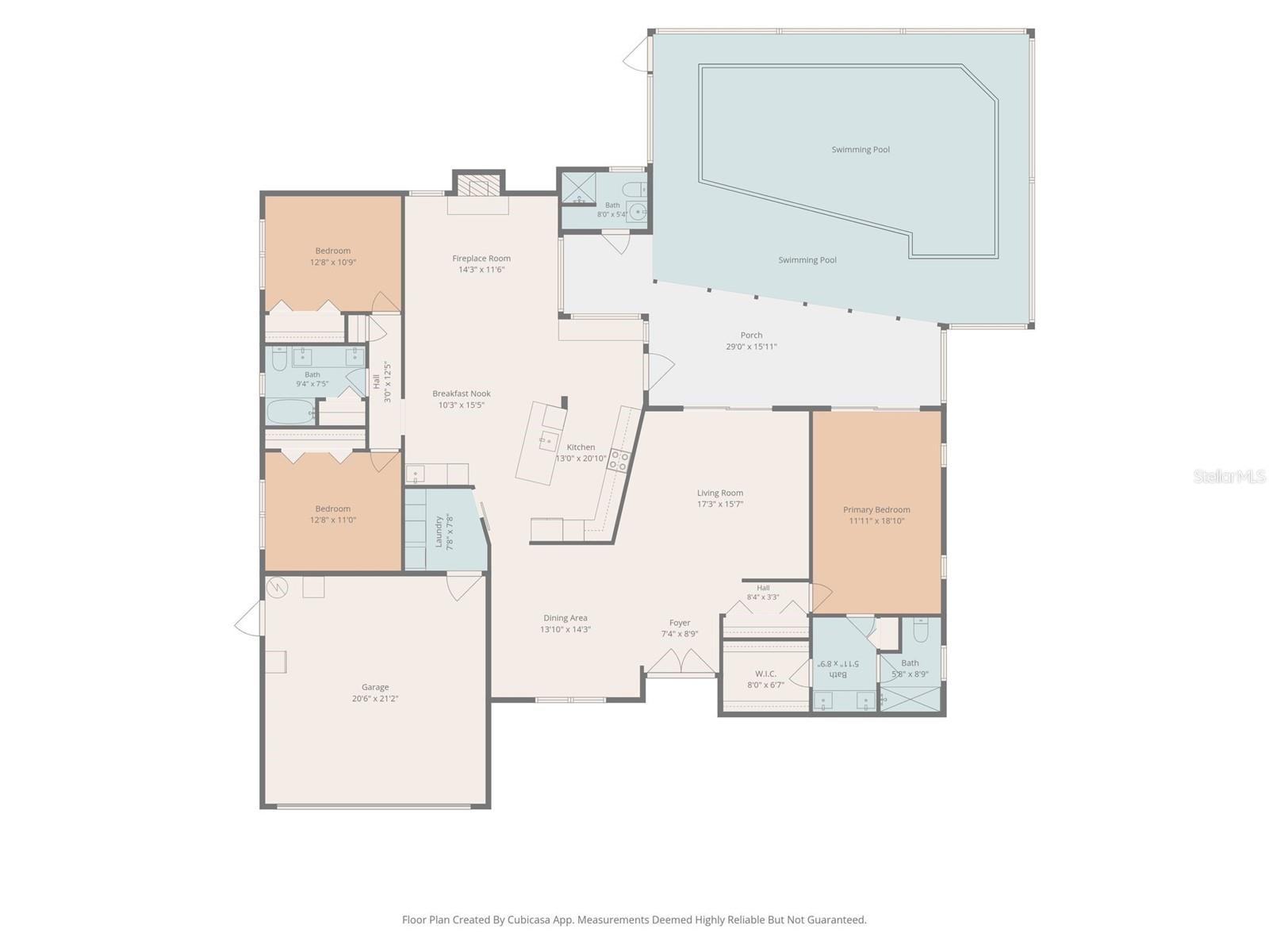 ENISWOOD-UNIT I - Residential