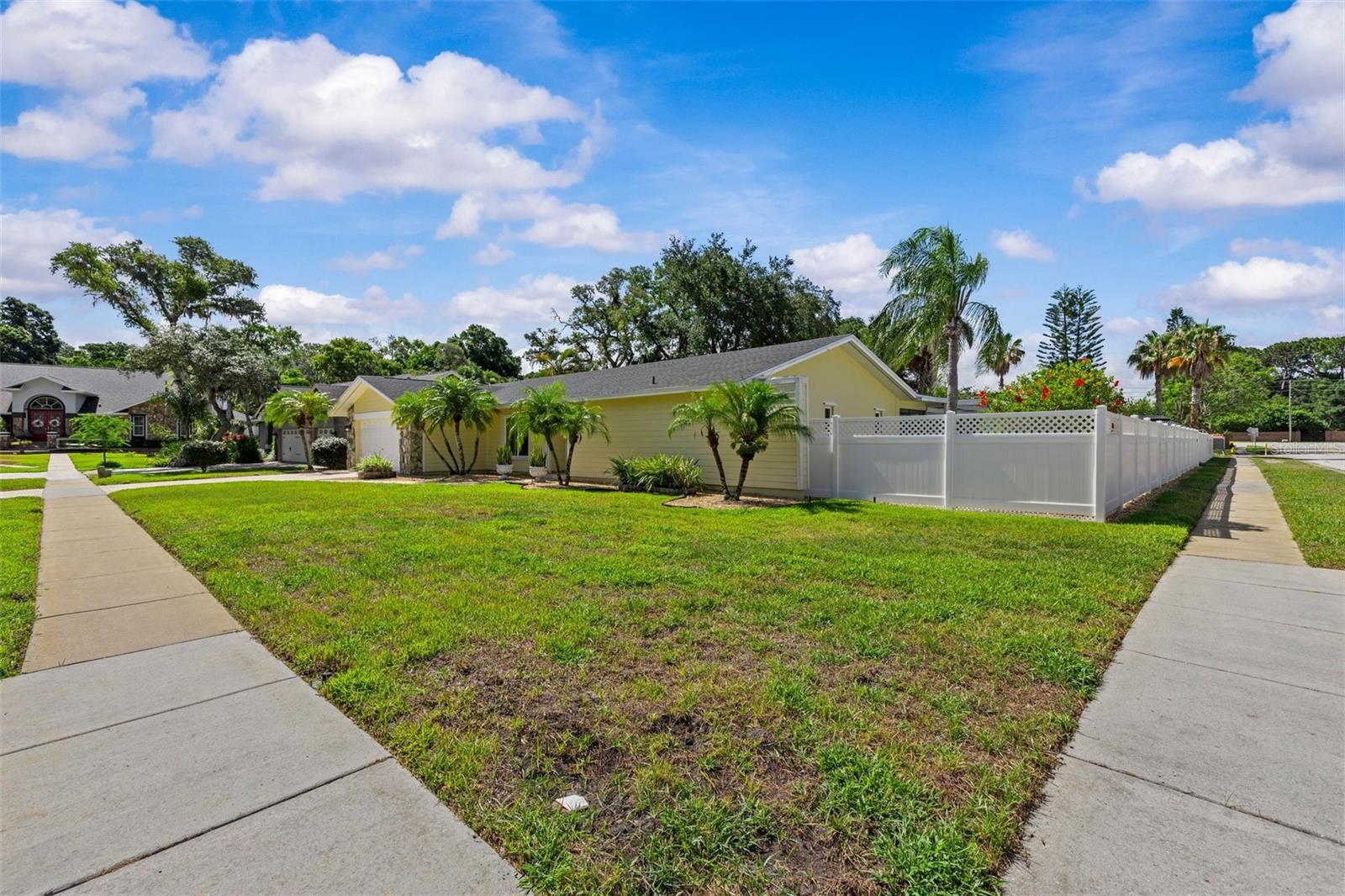 ENISWOOD-UNIT I - Residential
