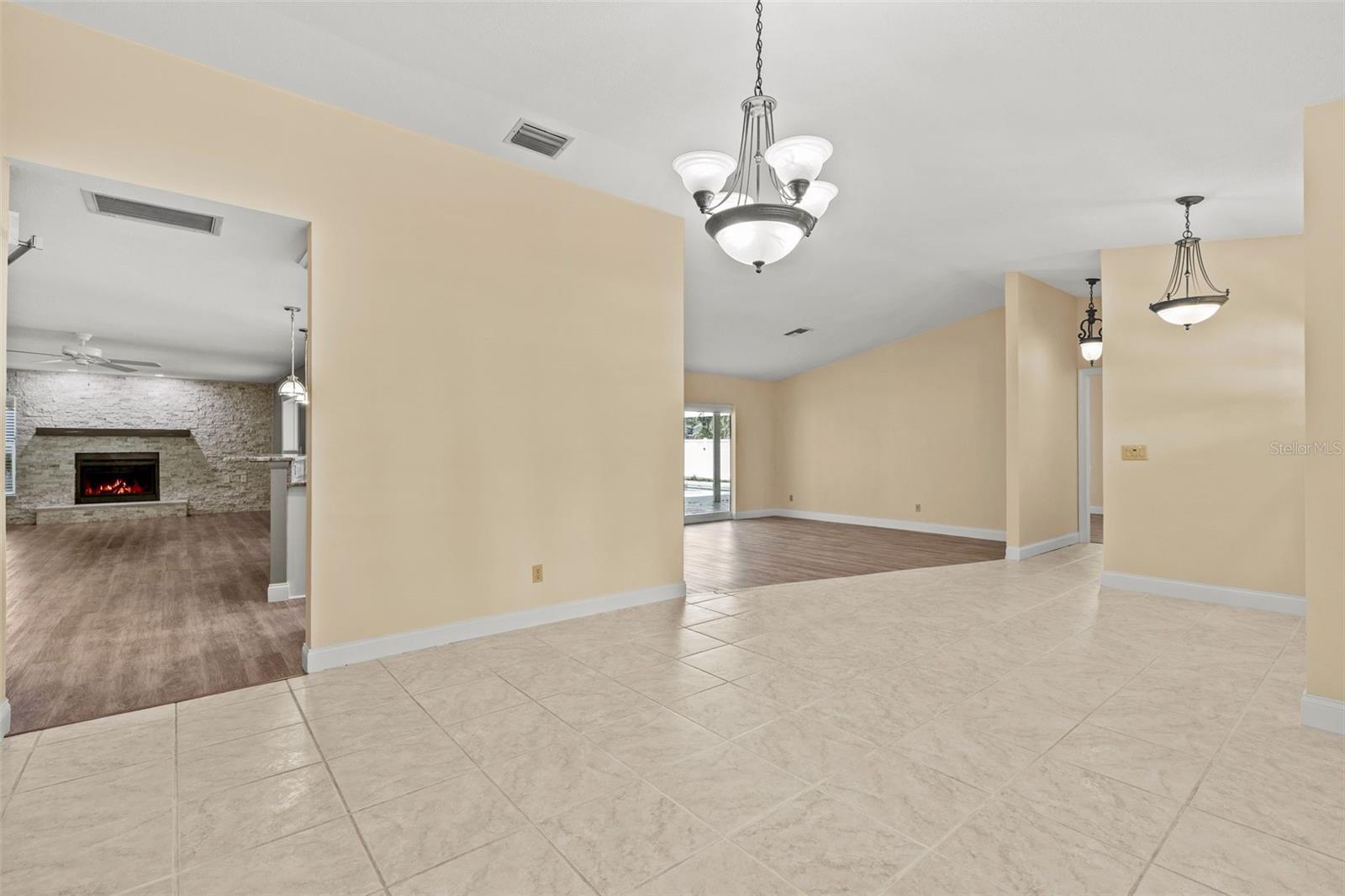 ENISWOOD-UNIT I - Residential