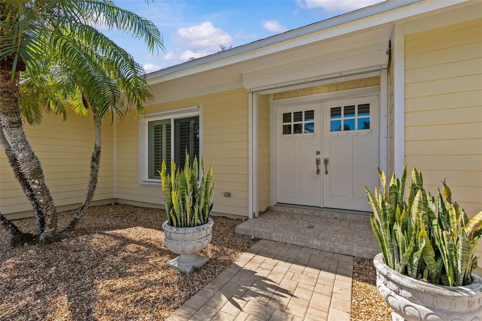 ENISWOOD-UNIT I - Residential