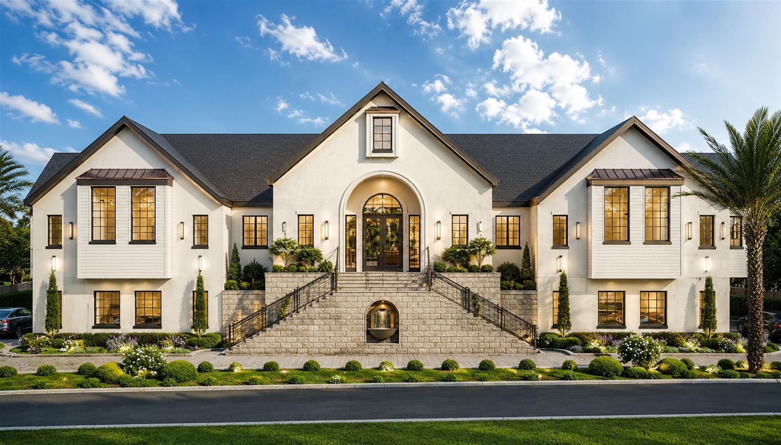 BAY ISLAND - Residential