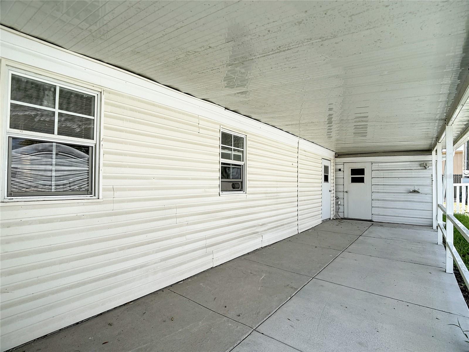 KEMPLE ESTATES 2ND ADD - Residential