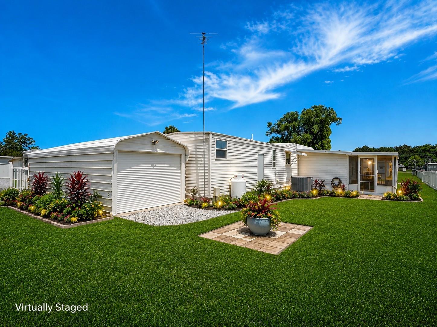 KEMPLE ESTATES 2ND ADD - Residential