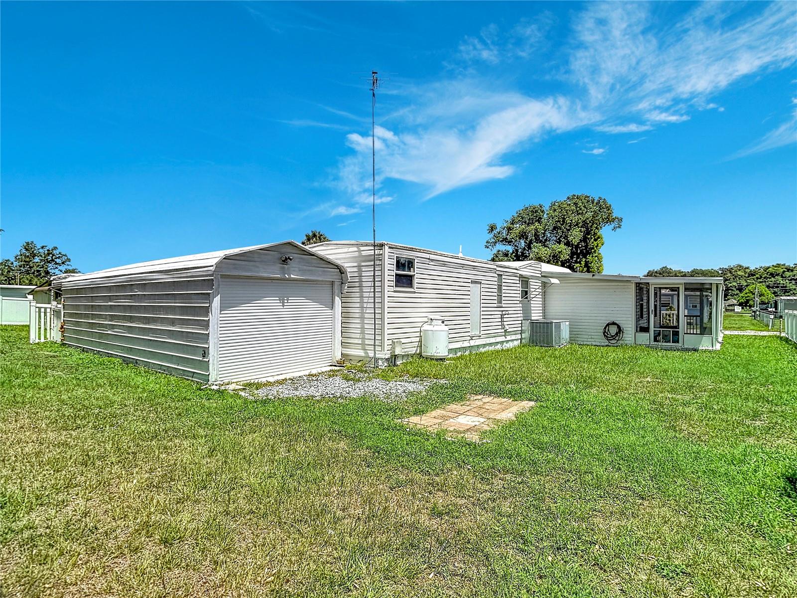KEMPLE ESTATES 2ND ADD - Residential