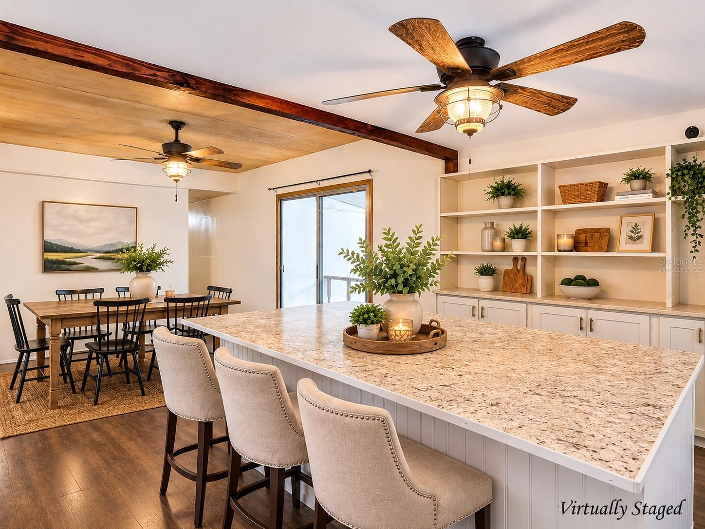 KEMPLE ESTATES 2ND ADD - Residential