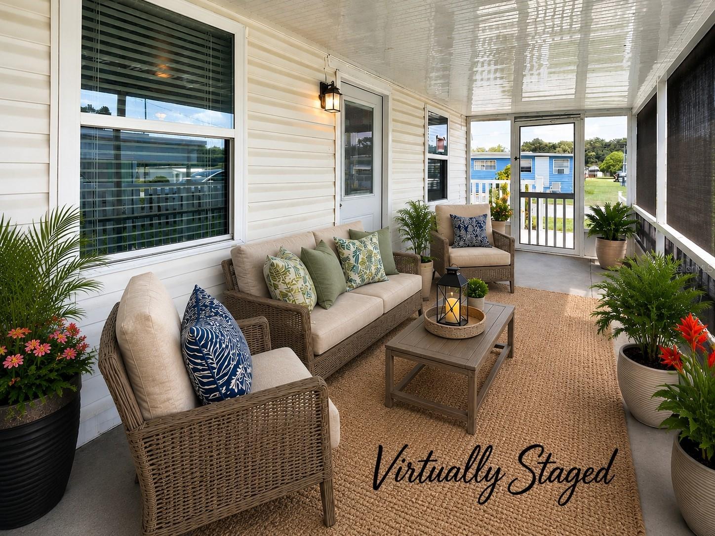KEMPLE ESTATES 2ND ADD - Residential