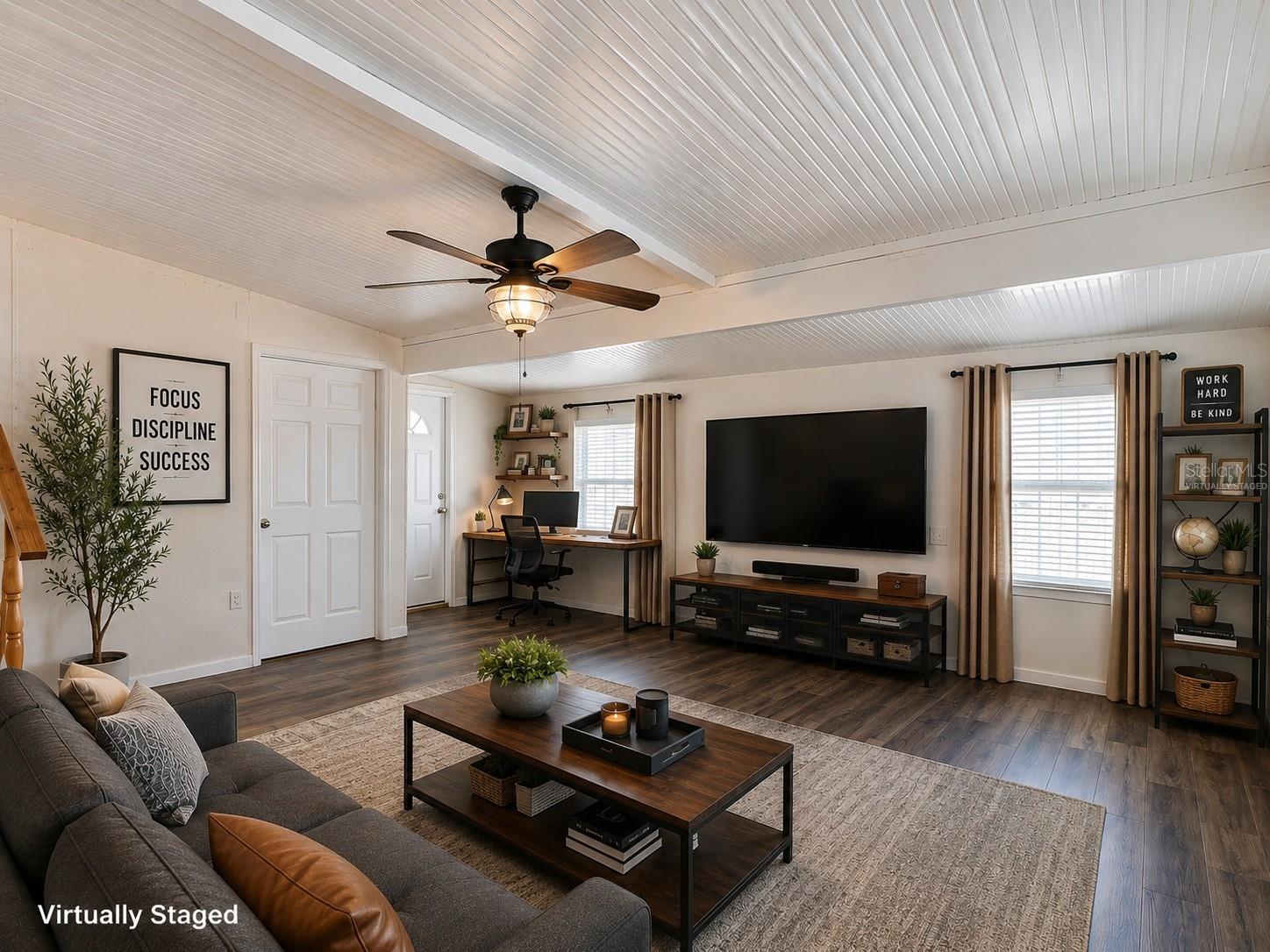 KEMPLE ESTATES 2ND ADD - Residential