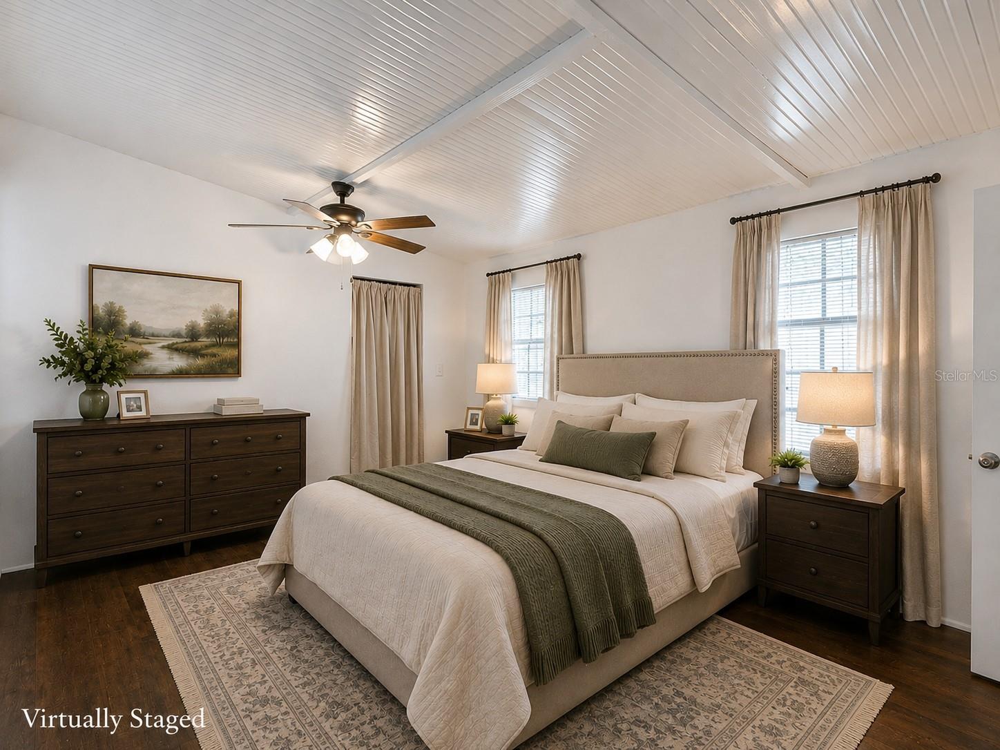 KEMPLE ESTATES 2ND ADD - Residential