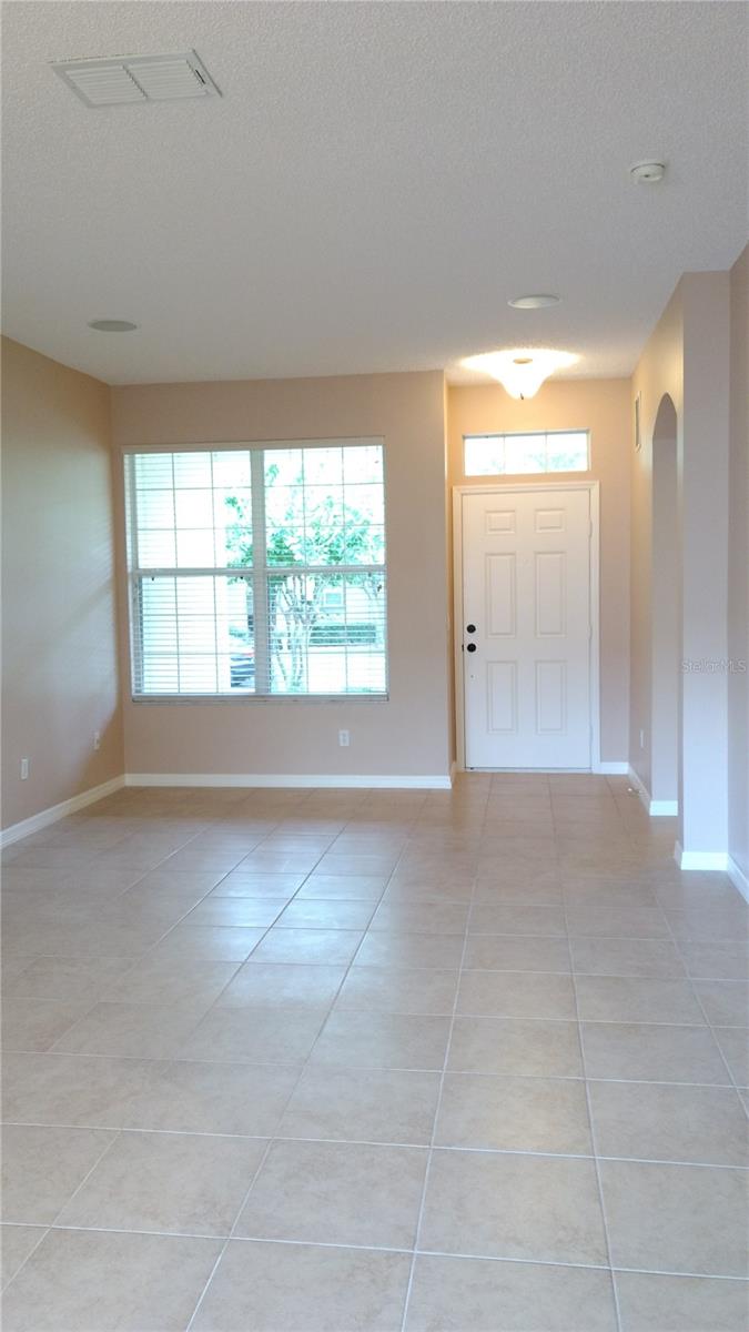 AVALON PARK VILLAGE 6 - Residential Lease