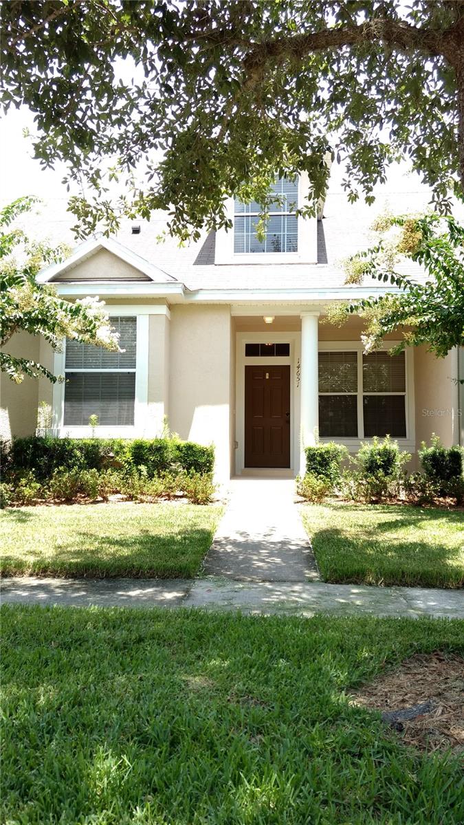AVALON PARK VILLAGE 6 - Residential Lease