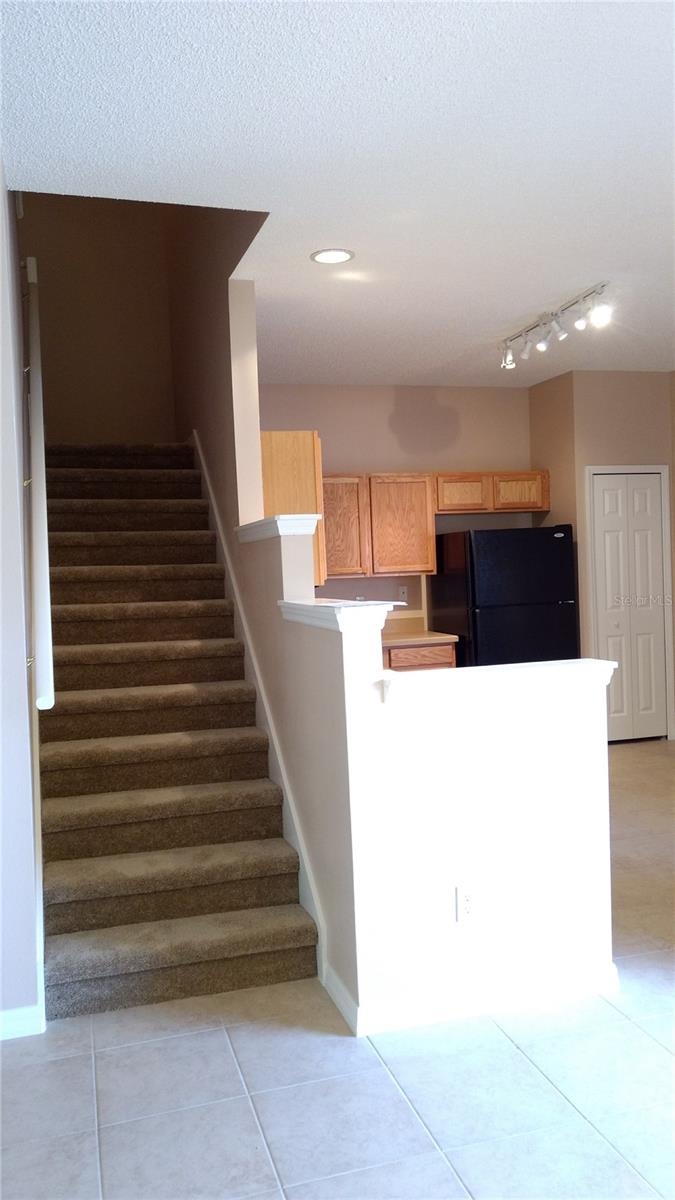 AVALON PARK VILLAGE 6 - Residential Lease