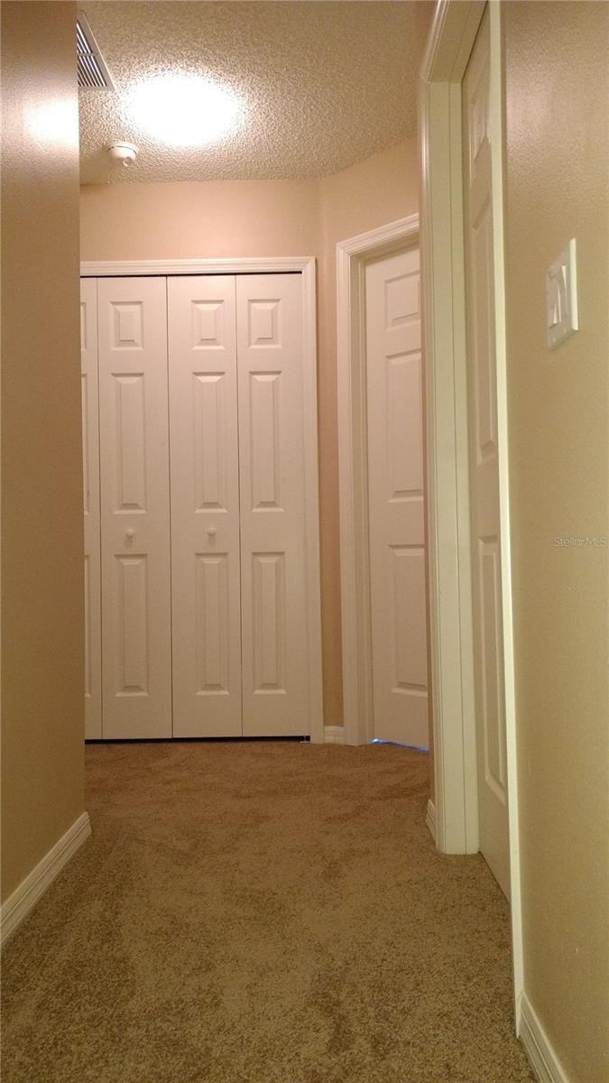 AVALON PARK VILLAGE 6 - Residential Lease