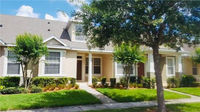 Beautiful 3-Bedroom Townhome with First-Floor Primary Suite in Desirable Avalon Park!

Welcome to 14651 Water Locust Dr., Orlando, FL 32828—a beautifully maintained 3-bedroom, 2.5-bath townhome with a 2-car garage nestled in the highly sought-after Avalon Park community. Combining comfort, style, and convenience, this home is perfect for anyone looking to enjoy one of East Orlando's most desirable neighborhoods. Step inside to an inviting open floor plan featuring beautiful tile flooring throughout the first level, creating a bright and elegant living space. The spacious first-floor primary suite offers the perfect private retreat, complete with a large en-suite bathroom and an oversized walk-in closet. The living room is equipped with built-in surround sound, making movie nights and entertaining even more enjoyable.

The thoughtfully designed kitchen flows seamlessly into the dining and living areas, while the private patio provides the perfect place to relax, enjoy your morning coffee, or unwind after a long day. For added convenience, a washer and dryer are included, and lawn mowing plus basic cable are included in the rent, giving you more time to enjoy your new home.

Living in Avalon Park means enjoying an exceptional lifestyle with access to a community pool, A-rated schools, charming downtown Avalon Park, restaurants, shopping, grocery stores, neighborhood parks, walking trails, and year-round community events—all just minutes from your doorstep. Don't miss your opportunity to call this incredible townhome home. Schedule your private tour today and discover why Avalon Park is one of Orlando's most desirable places to live!