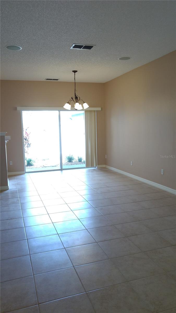 AVALON PARK VILLAGE 6 - Residential Lease