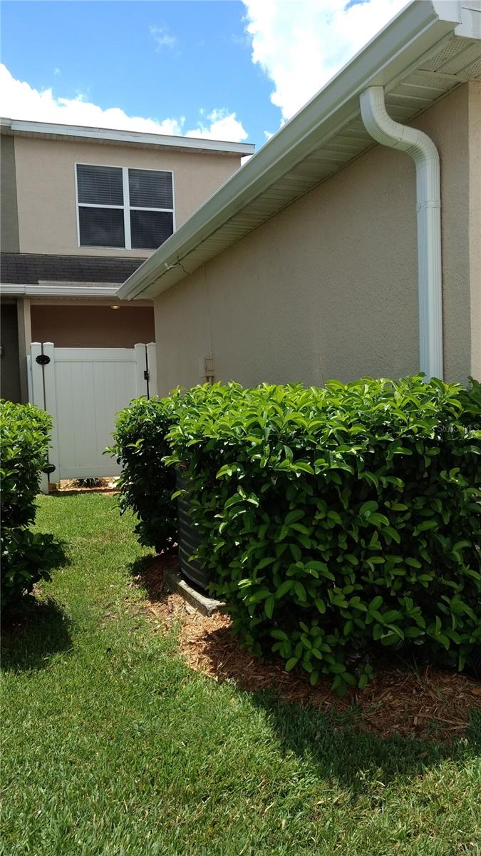 AVALON PARK VILLAGE 6 - Residential Lease