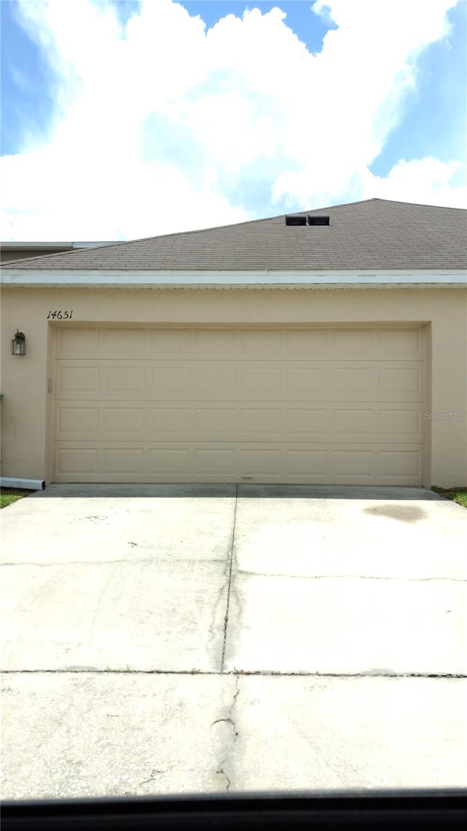 AVALON PARK VILLAGE 6 - Residential Lease