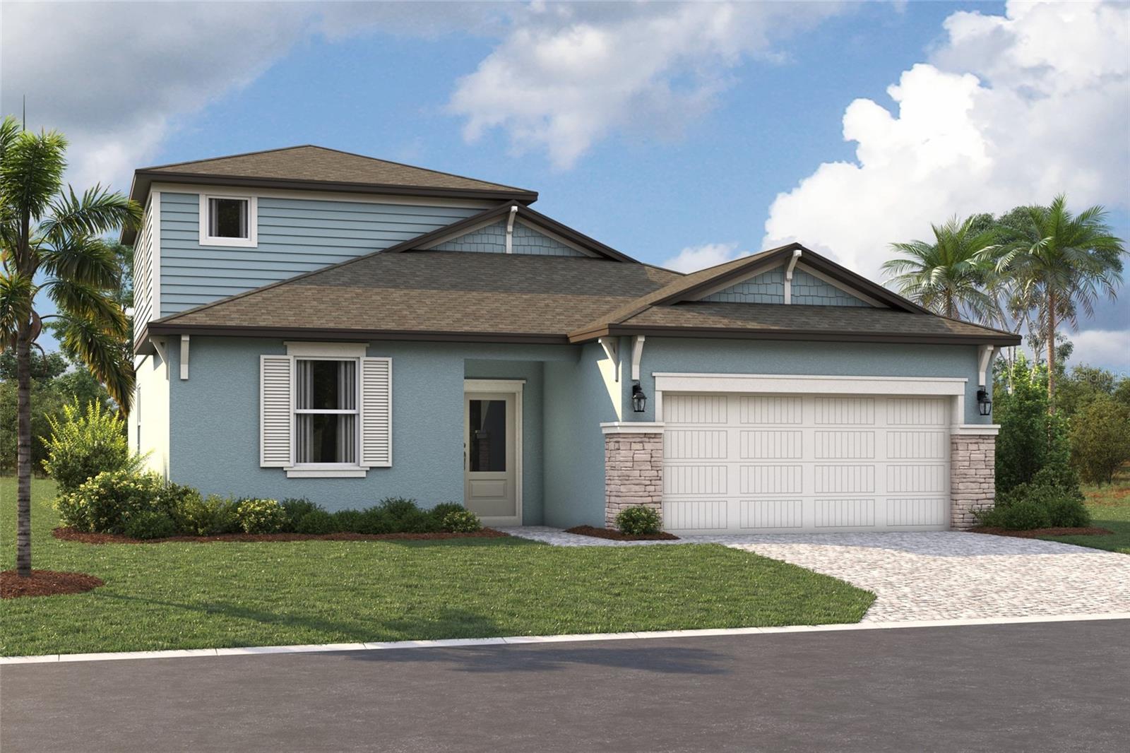 COASTERRA - Residential