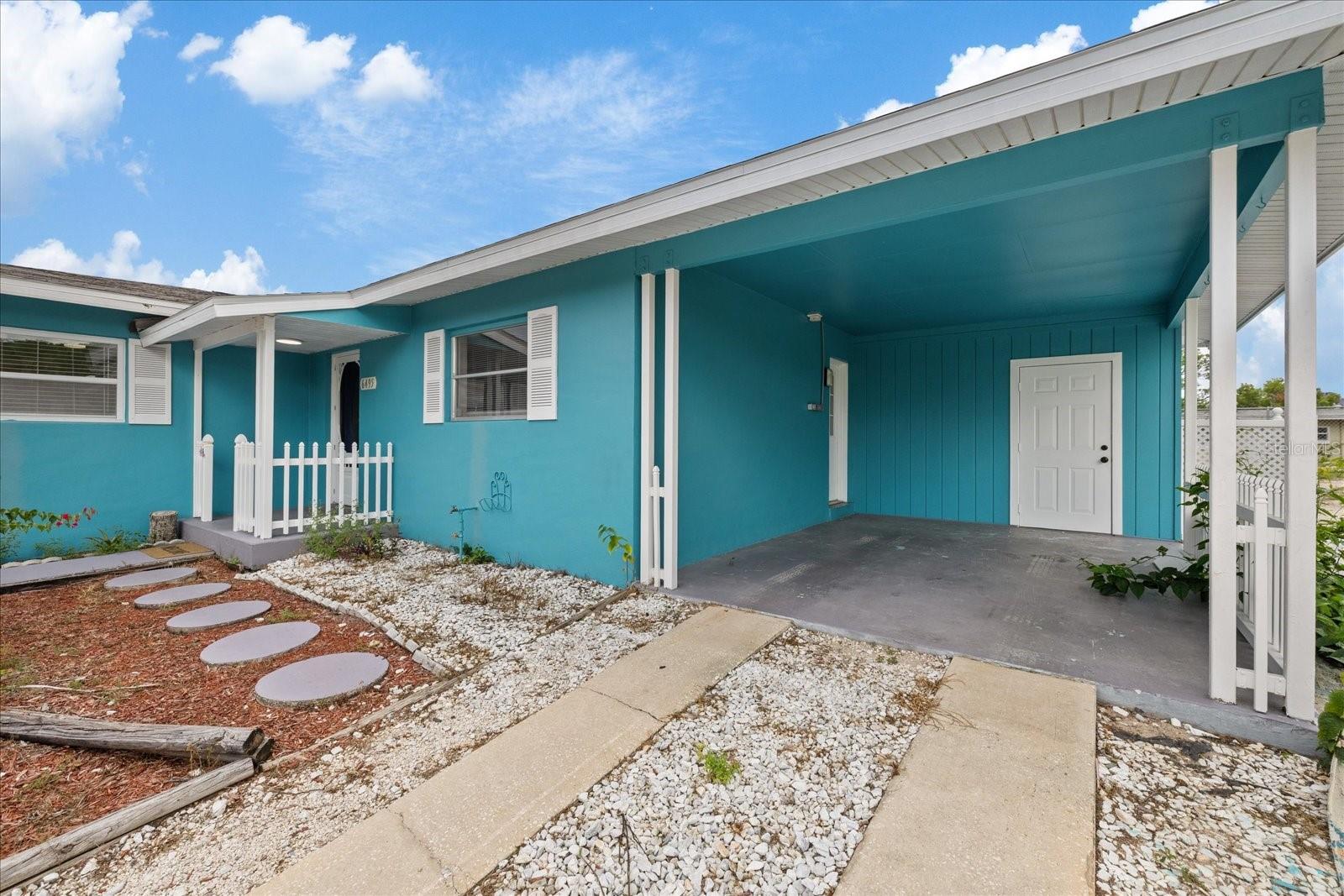 SPRING HILL - Residential