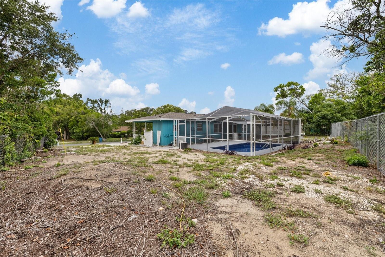 SPRING HILL - Residential