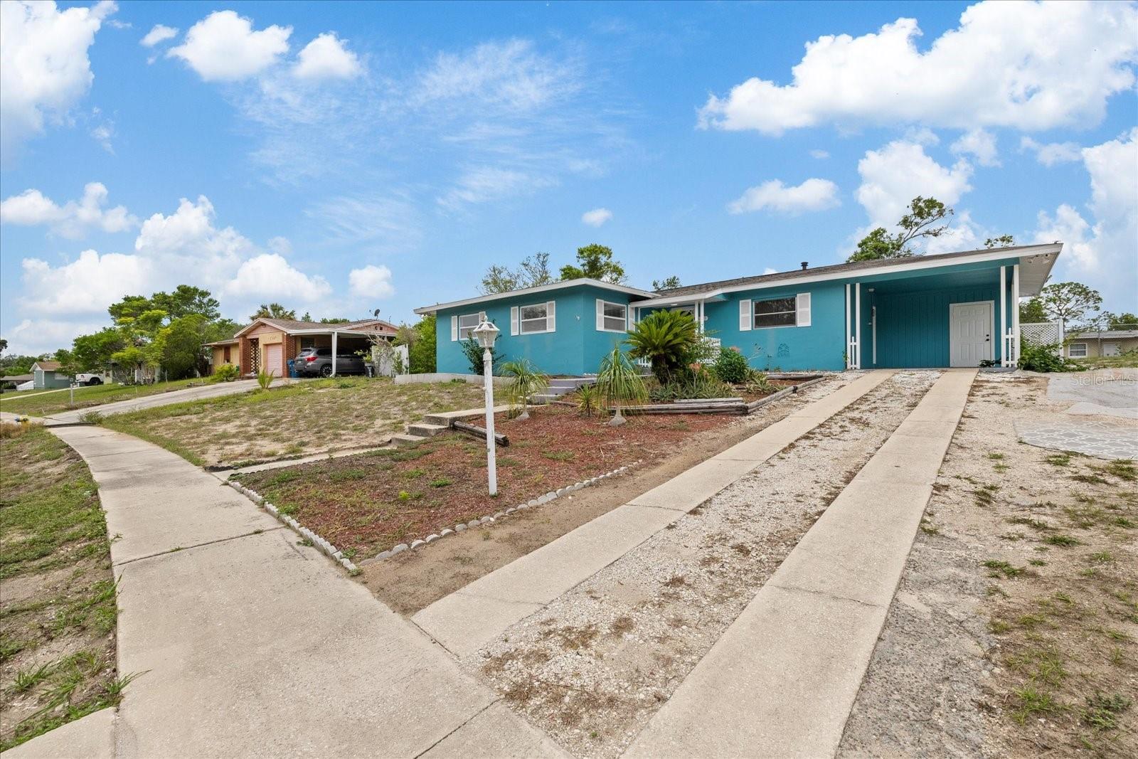 SPRING HILL - Residential