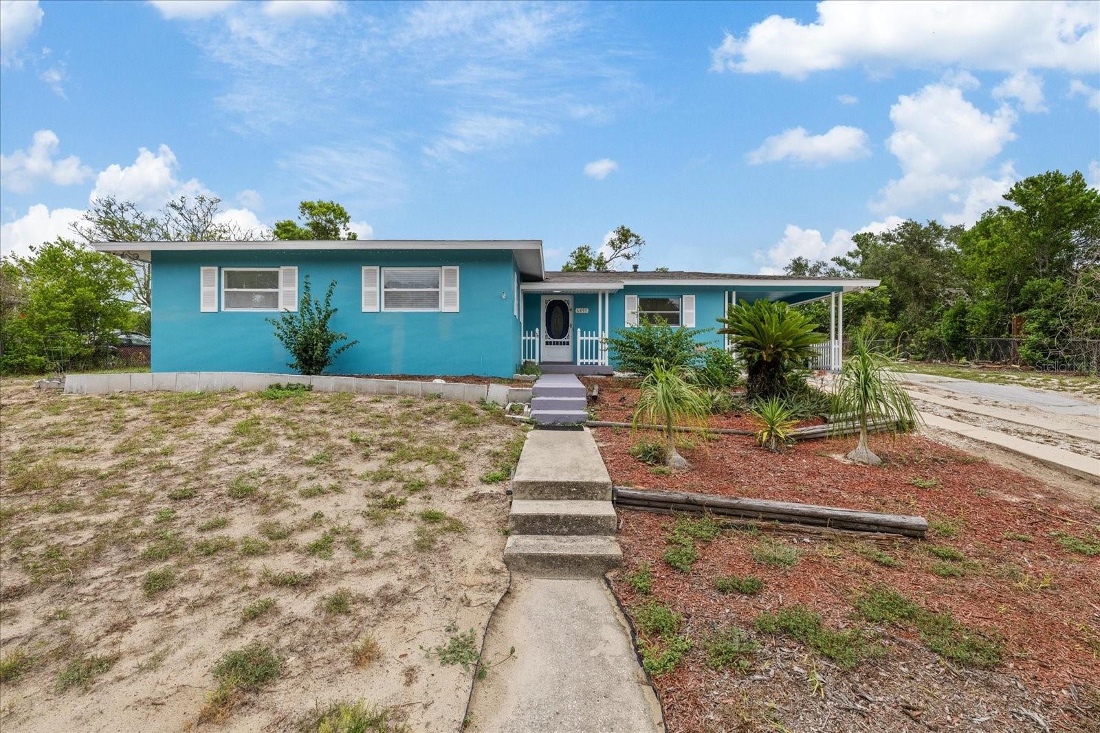SPRING HILL - Residential