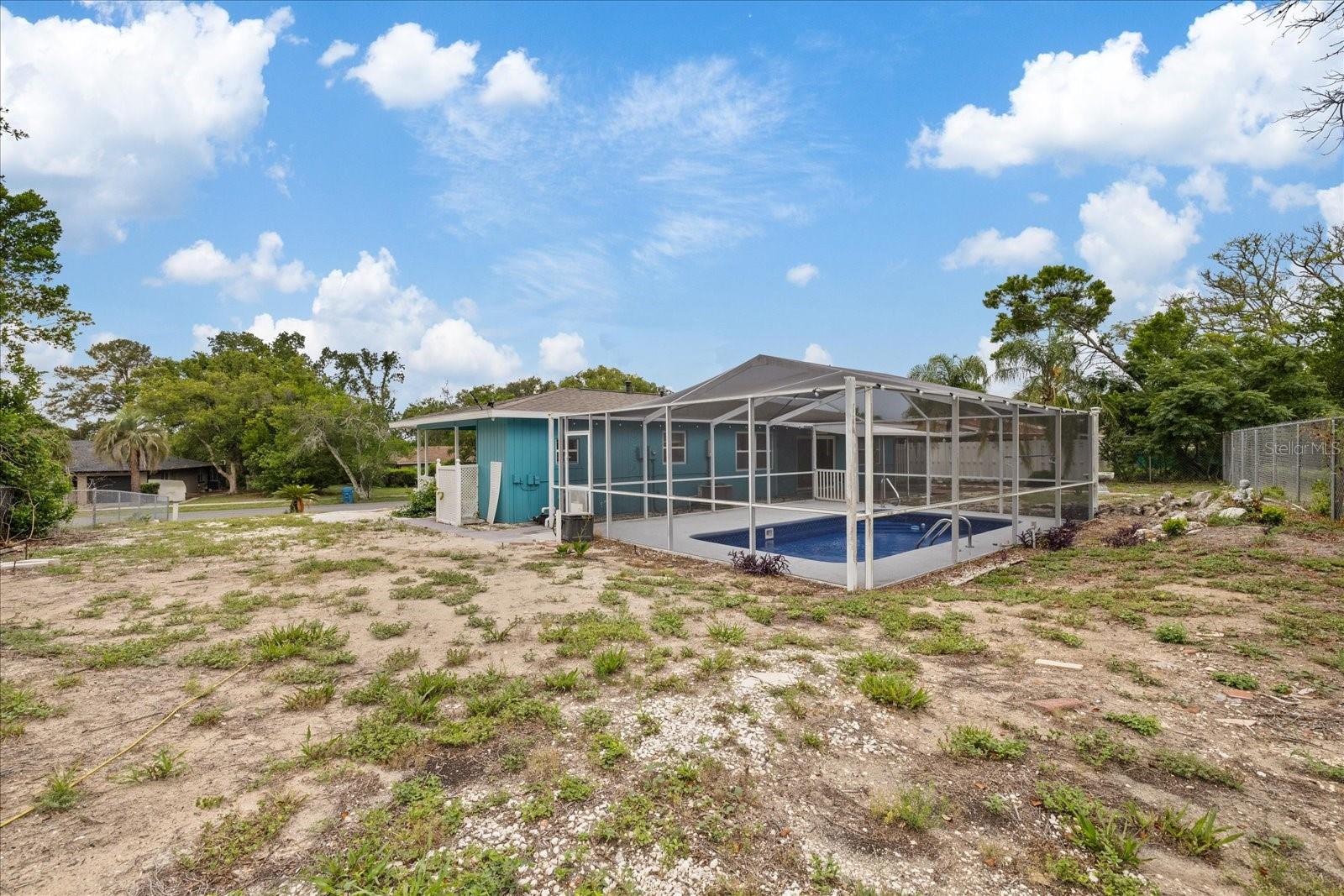SPRING HILL - Residential