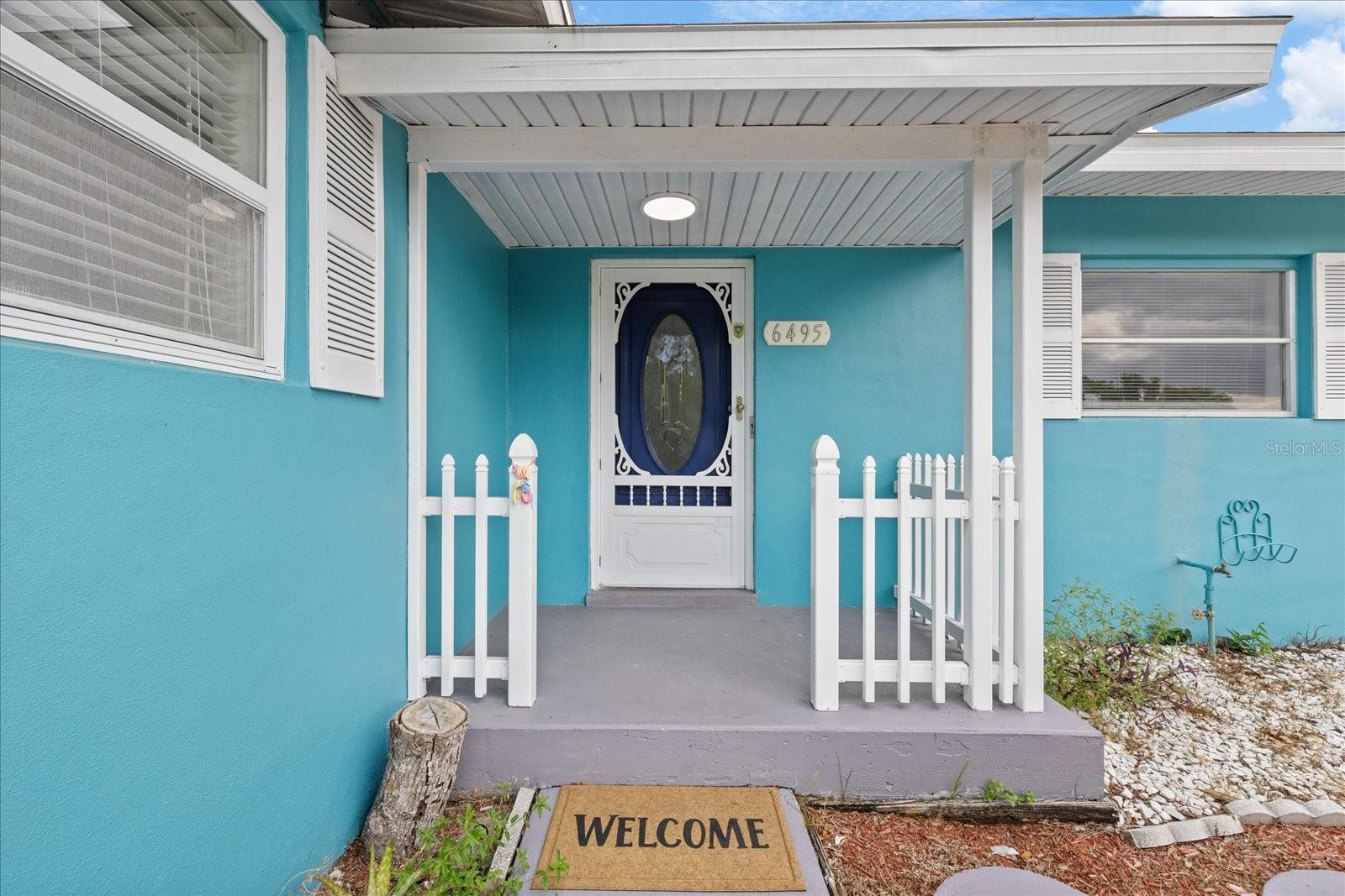 SPRING HILL - Residential