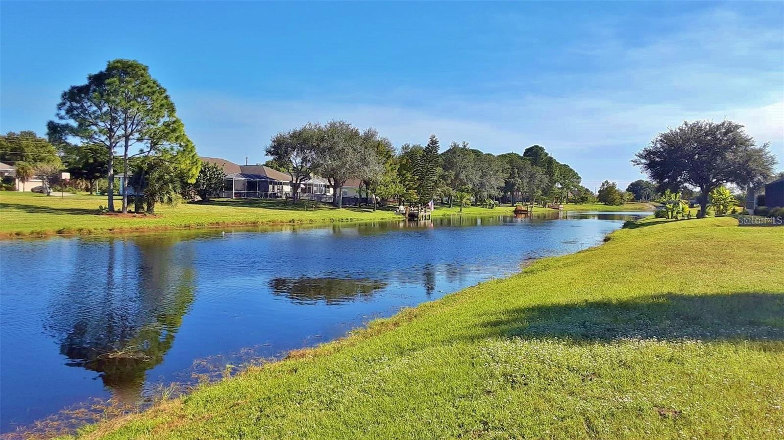 ROTONDA WEST LONG MEADOW - Land