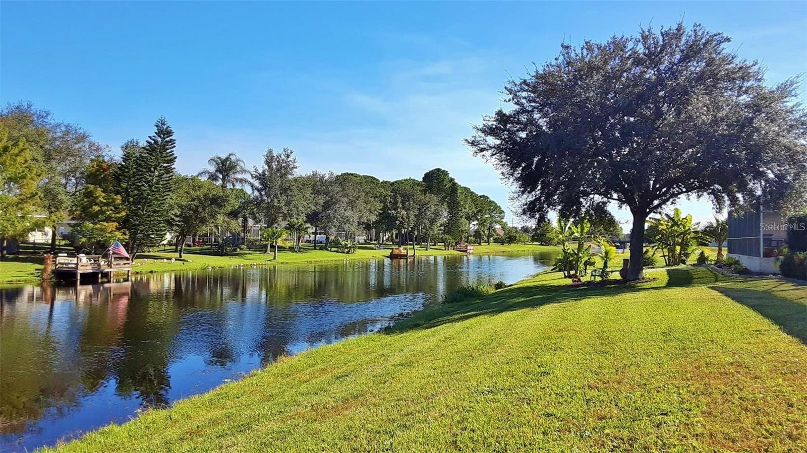 ROTONDA WEST LONG MEADOW - Land