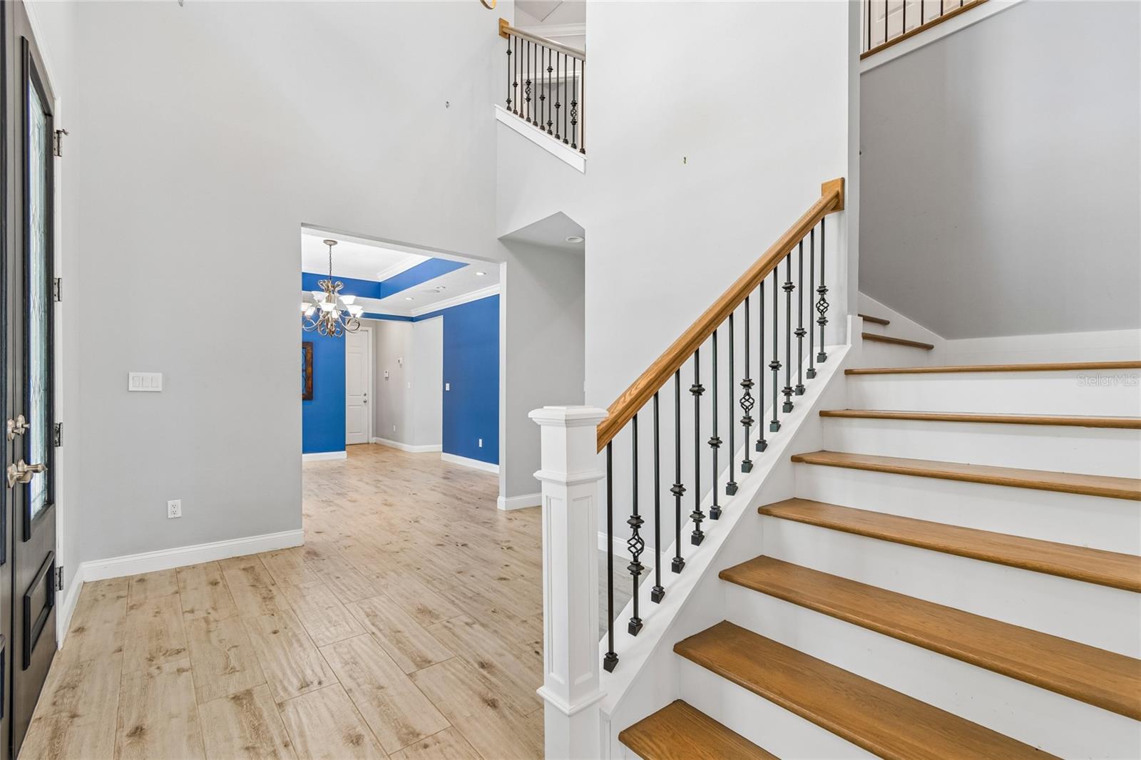 HOMESTEADS SADDLEWOOD PH 02 - Residential