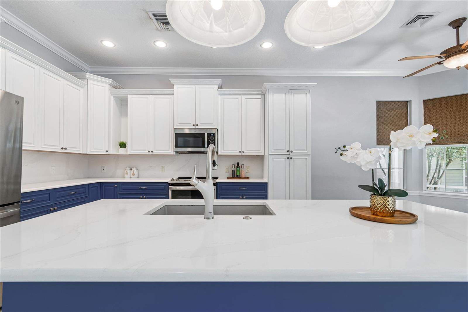 HOMESTEADS SADDLEWOOD PH 02 - Residential