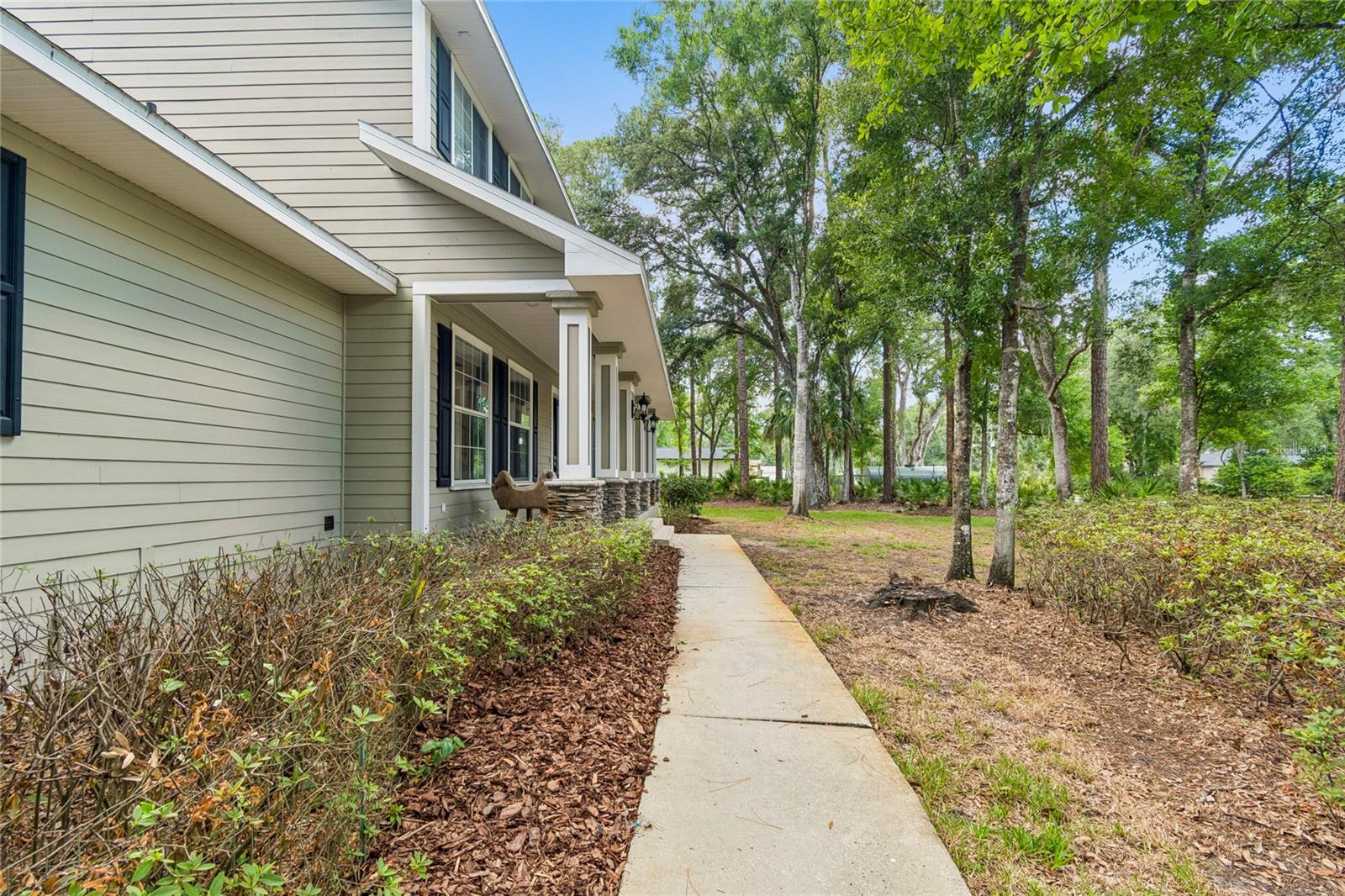 HOMESTEADS SADDLEWOOD PH 02 - Residential