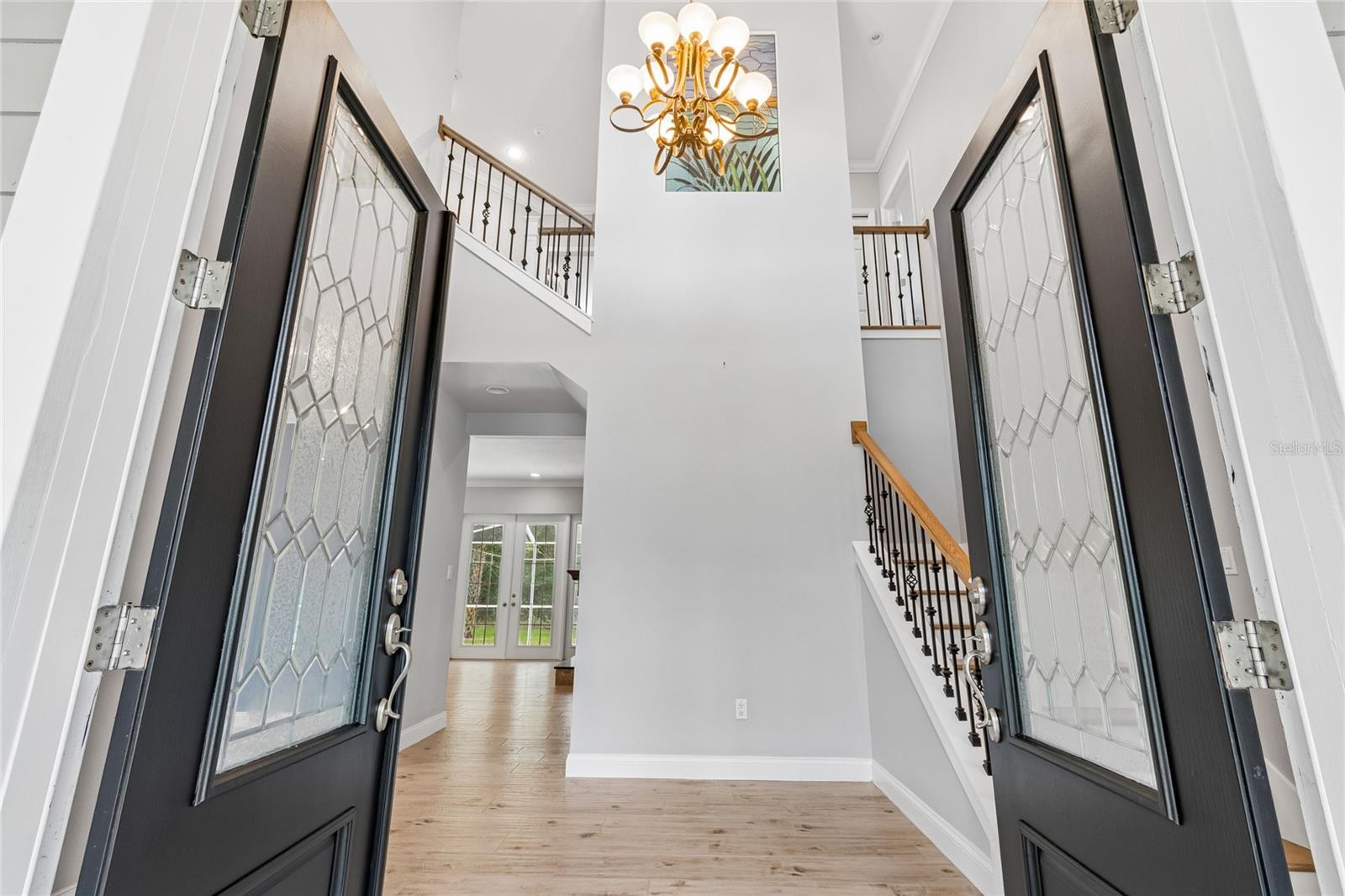 HOMESTEADS SADDLEWOOD PH 02 - Residential
