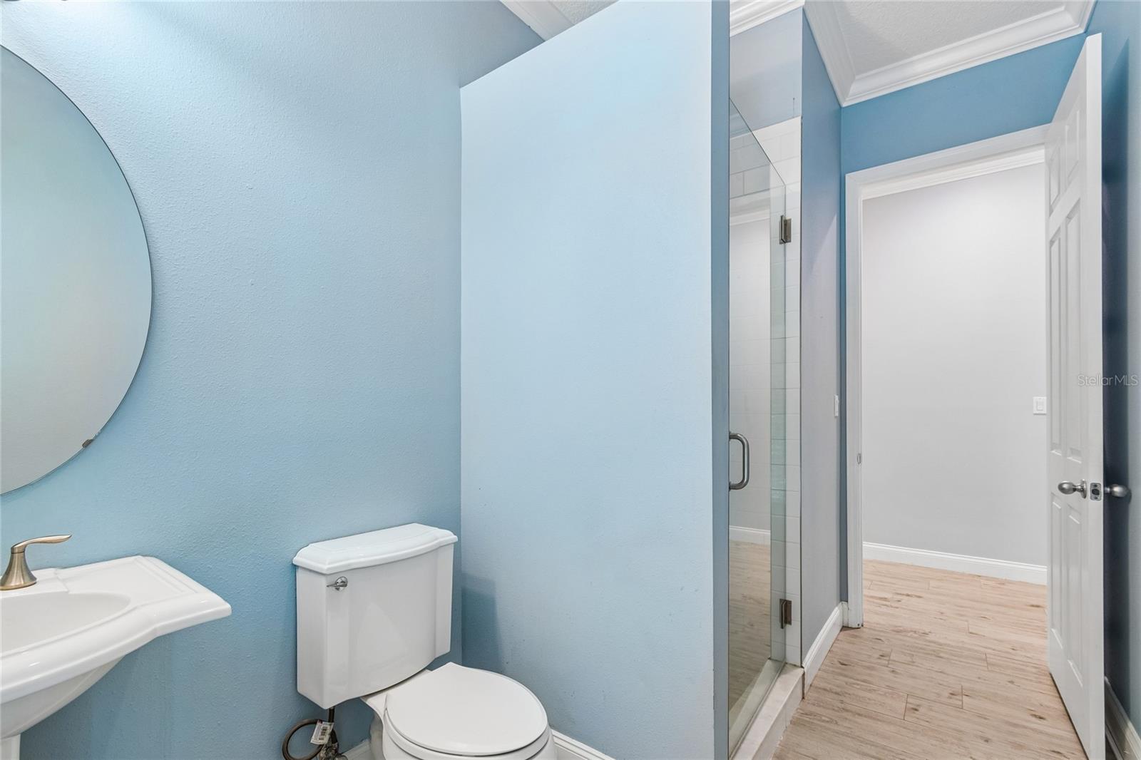 HOMESTEADS SADDLEWOOD PH 02 - Residential
