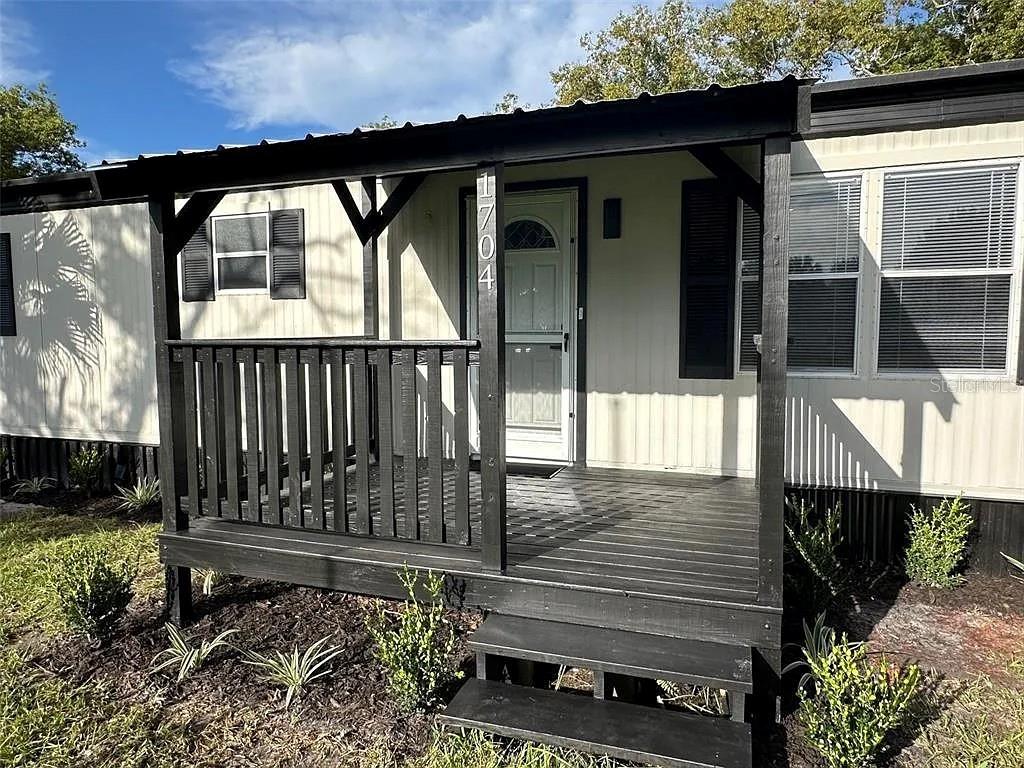 S L & I C TOWN OF ST CLOUD - Residential