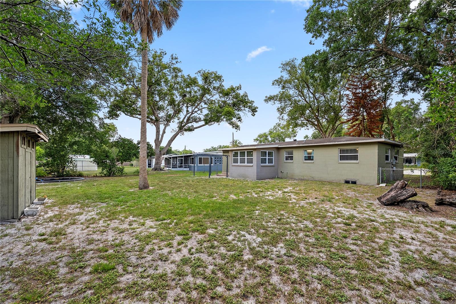 LAKE MARIE ESTATES REP - Residential