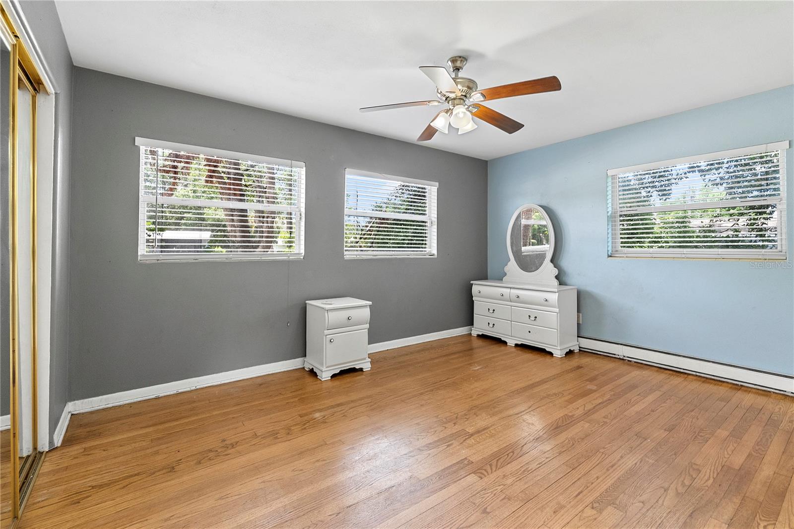 LAKE MARIE ESTATES REP - Residential