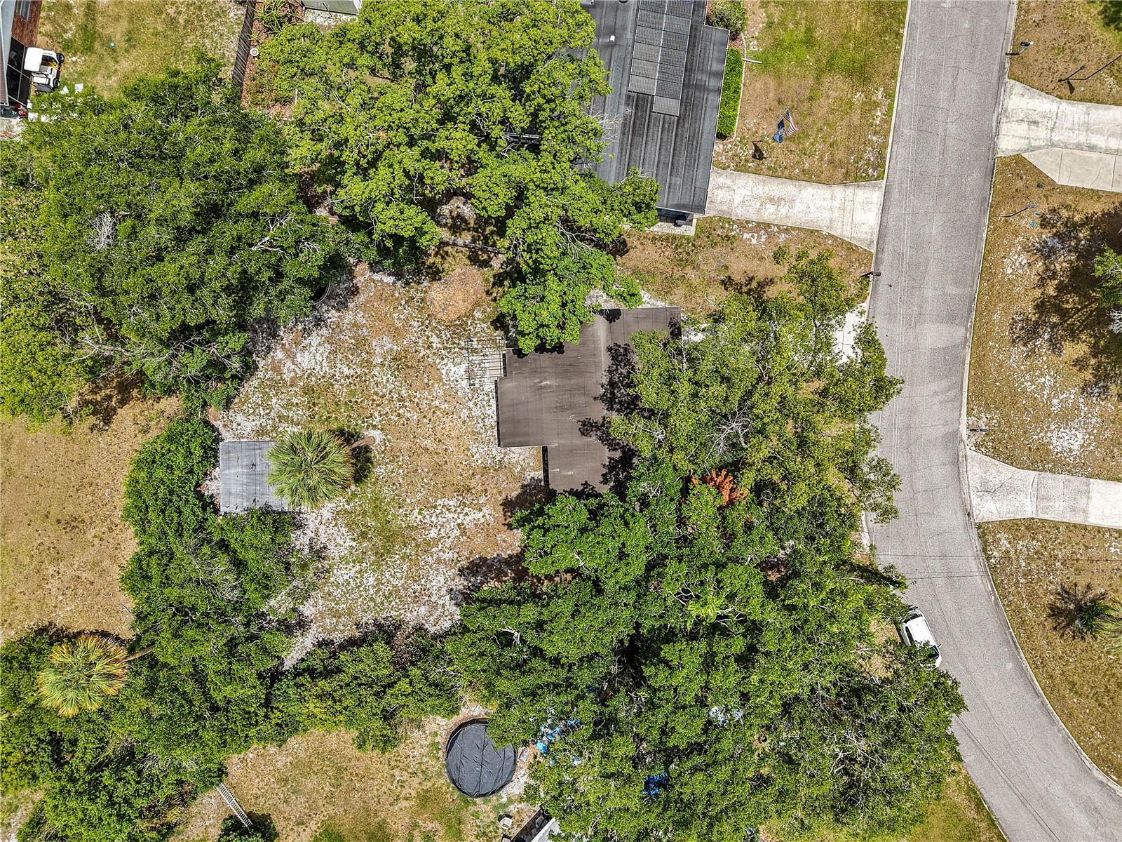 LAKE MARIE ESTATES REP - Residential