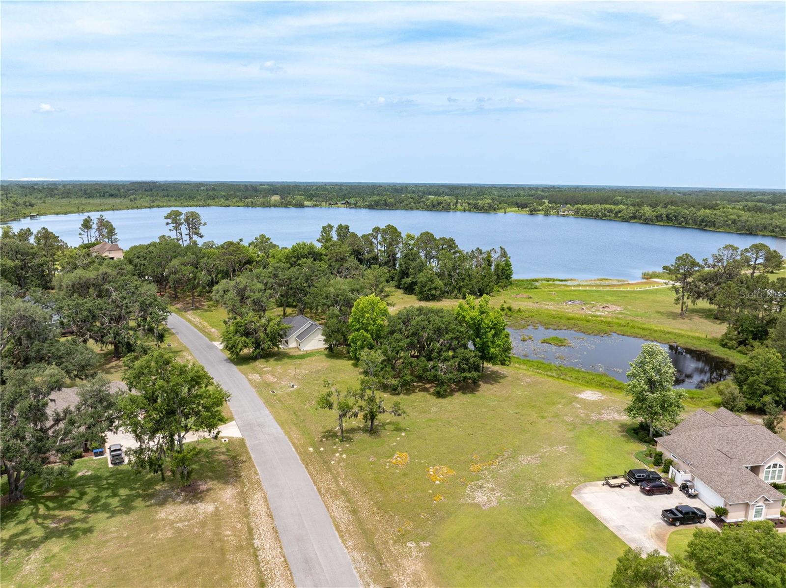 LAKE LOUISE ESTATES - Residential