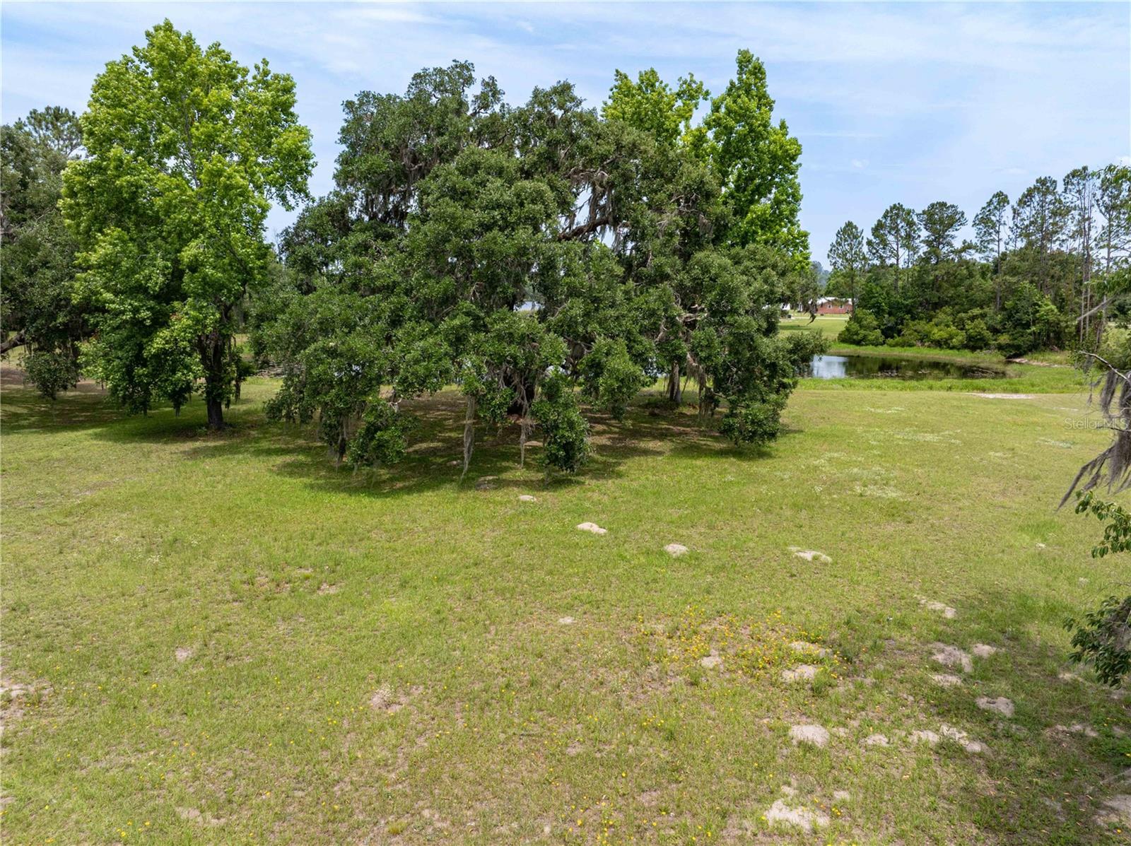 LAKE LOUISE ESTATES - Residential