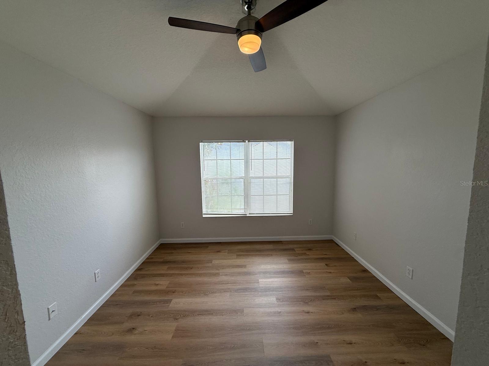 SPRING ISLE - Residential Lease