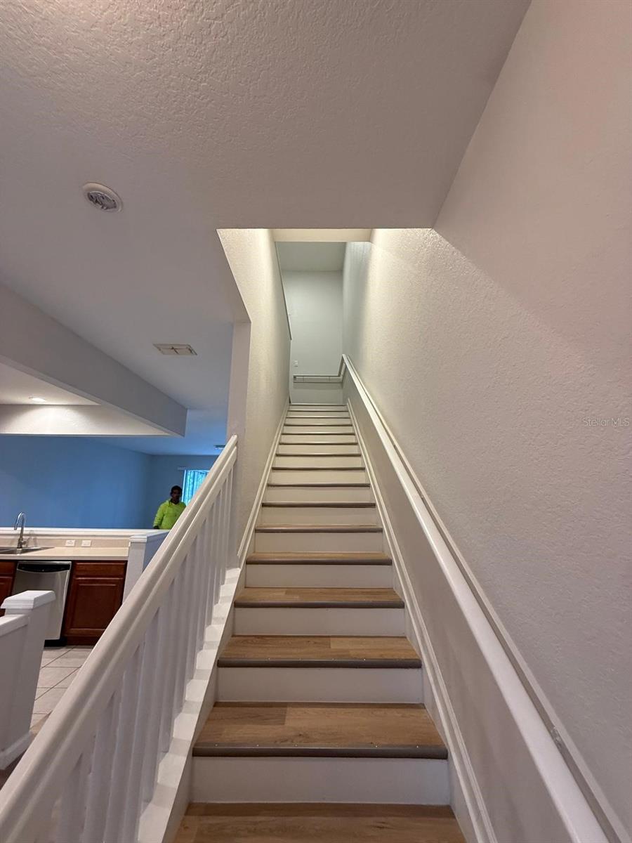 SPRING ISLE - Residential Lease