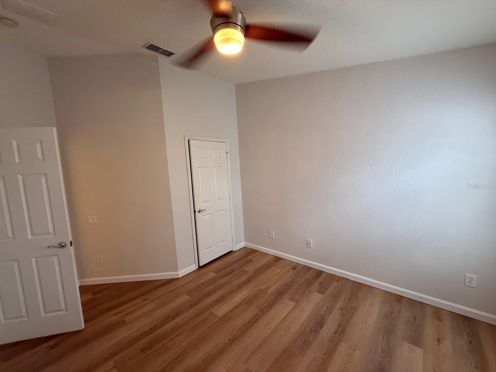 SPRING ISLE - Residential Lease